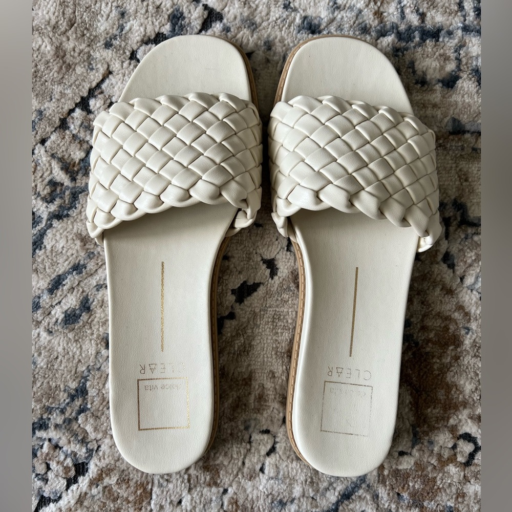Dolce Vita Grazie Sandals